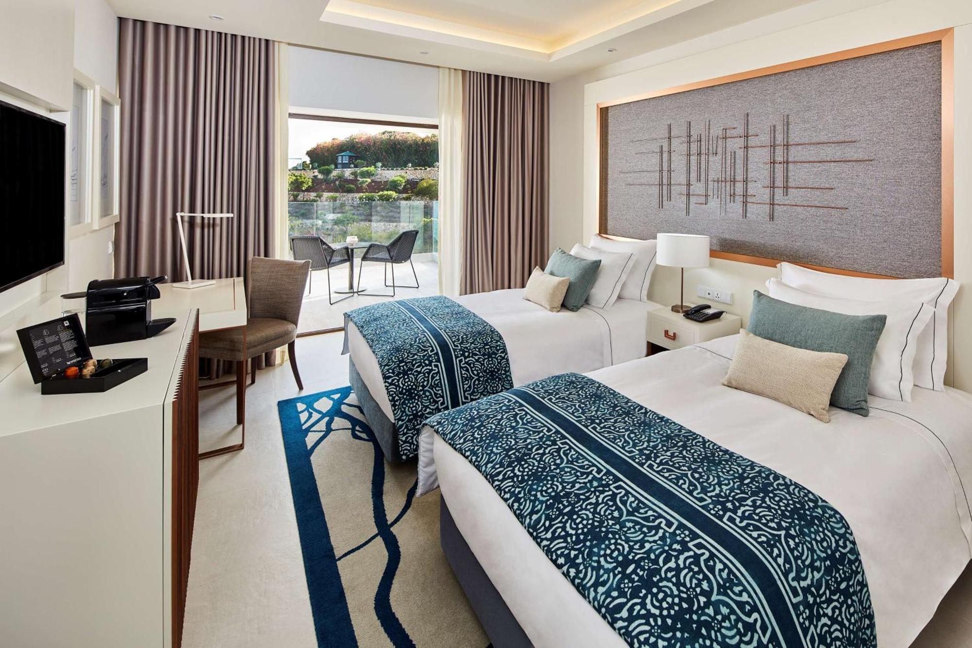 Tivoli Carvoeiro Hotel Carvoeiro  Ngoại thất bức ảnh Deluxe Room