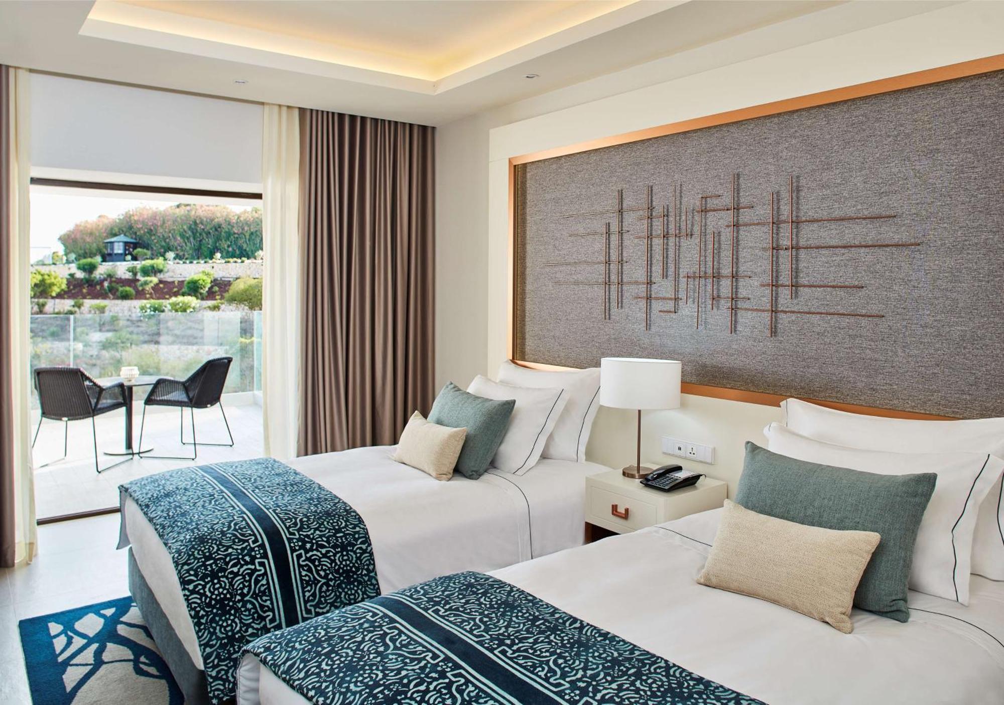 Tivoli Carvoeiro Hotel Carvoeiro  Ngoại thất bức ảnh Deluxe Room