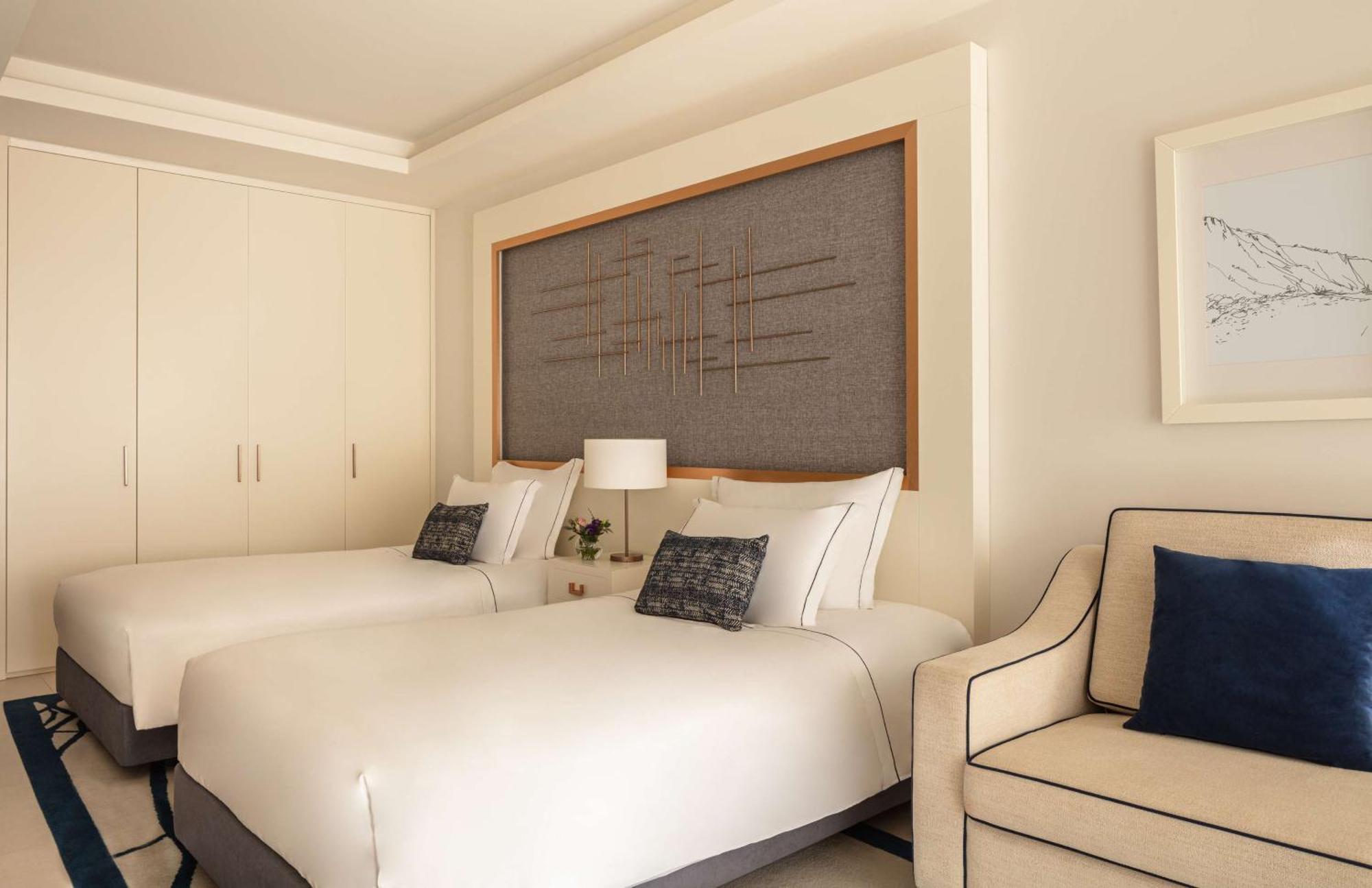 Tivoli Carvoeiro Hotel Carvoeiro  Ngoại thất bức ảnh Deluxe Room