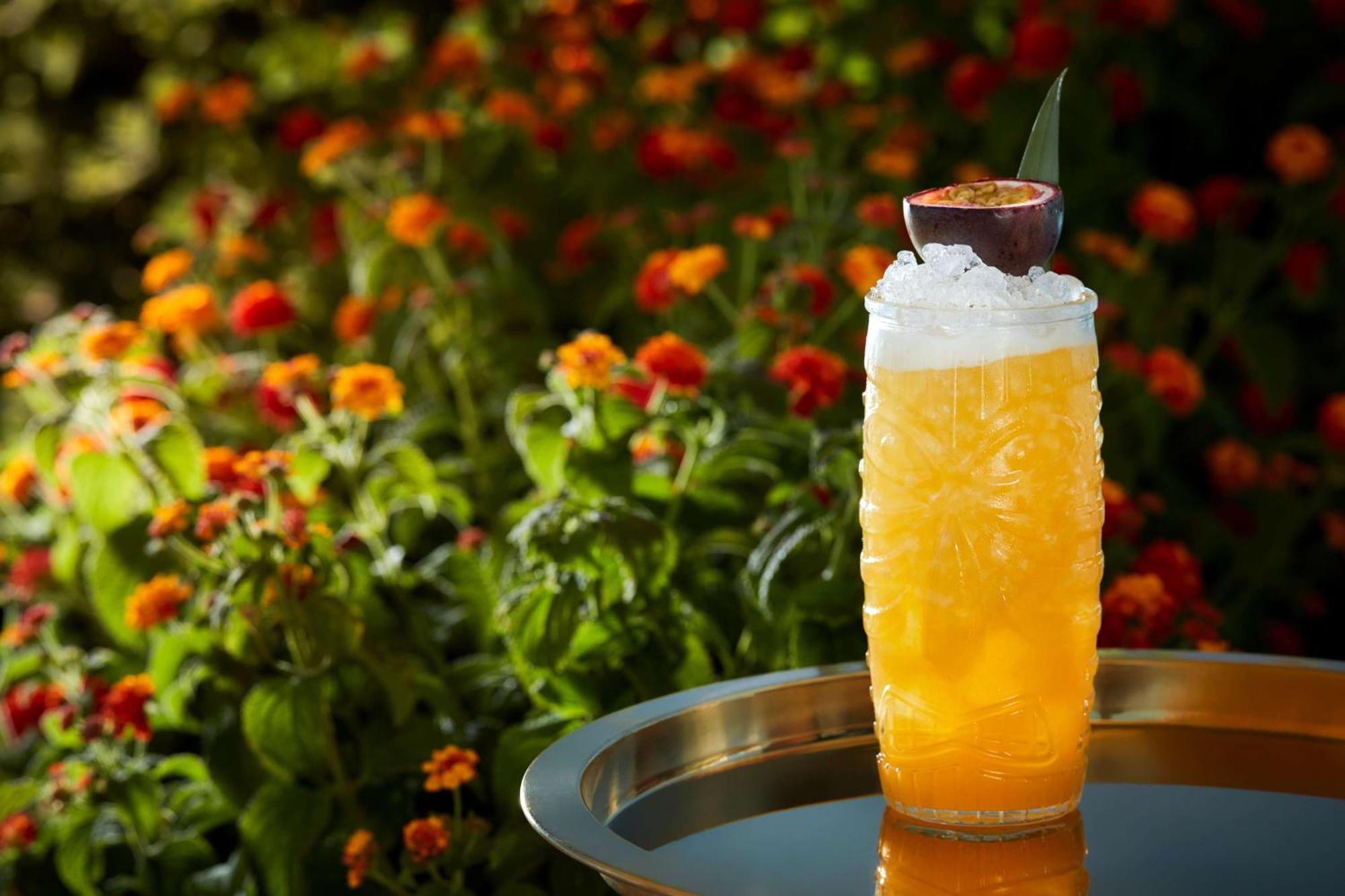 Tivoli Carvoeiro Hotel Carvoeiro  Ngoại thất bức ảnh A Zombie cocktail